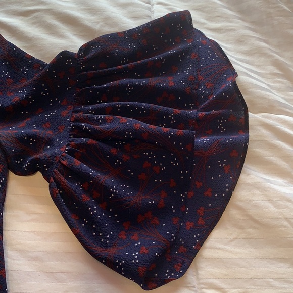 Tommy Hilfiger top - Picture 3 of 4